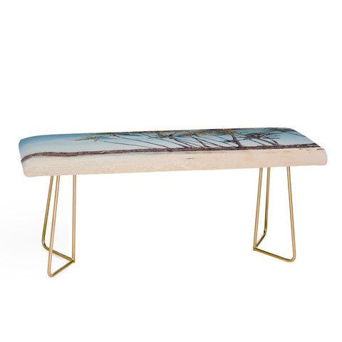 Bree Madden Island Escape Bench