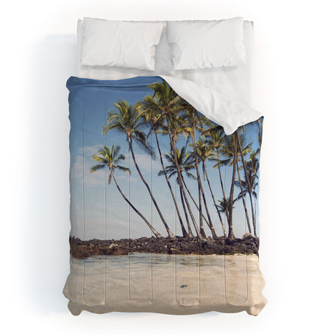 Bree Madden Island Escape Comforter