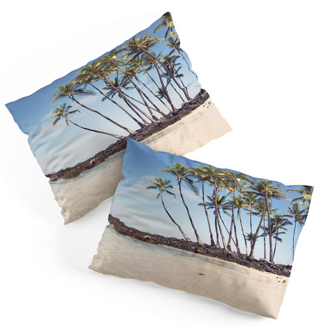 Bree Madden Island Escape Pillow Shams