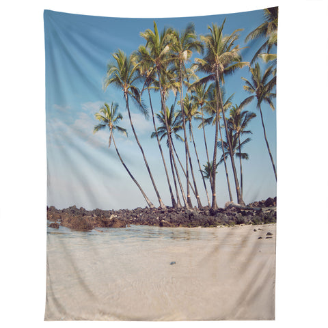 Bree Madden Island Escape Tapestry
