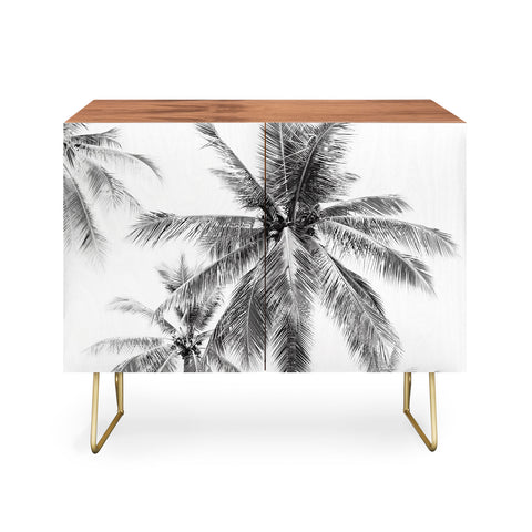 Bree Madden Island Palm Credenza