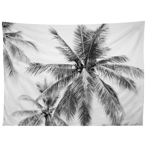 Bree Madden Island Palm Tapestry