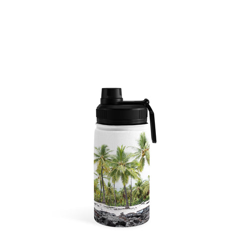 Bree Madden Island Palms Water Bottle