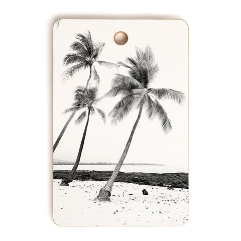 Bree Madden Island Time Cutting Board Rectangle