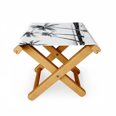 Bree Madden Island Time Folding Stool