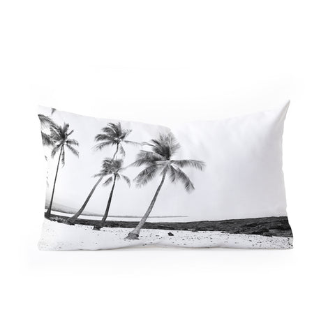 Bree Madden Island Time Oblong Throw Pillow