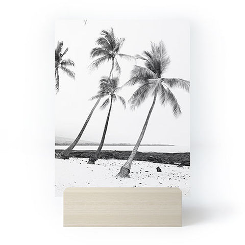 Bree Madden Island Time Mini Art Print