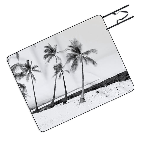 Bree Madden Island Time Picnic Blanket