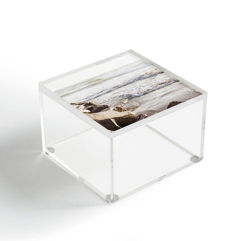 Bree Madden Jetty Waves Acrylic Box