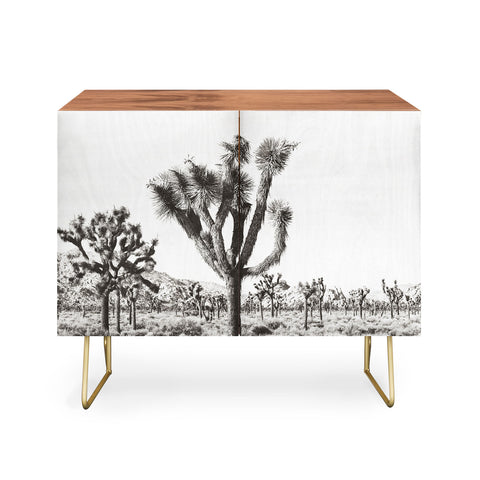 Bree Madden Joshua Trees Credenza