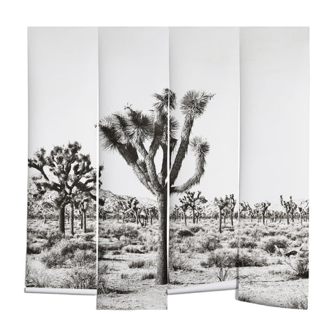 Bree Madden Joshua Trees Wall Mural