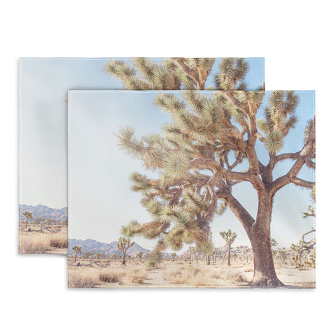 Bree Madden Joshua Placemat