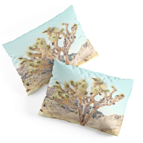 Bree Madden Joshua Wonders Pillow Shams