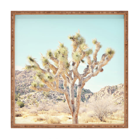 Bree Madden Joshua Wonders Square Tray