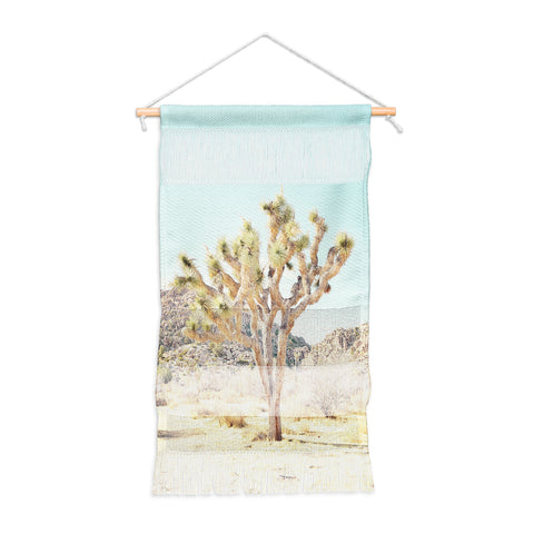 Bree Madden Joshua Wonders Wall Hanging Portrait