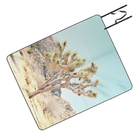 Bree Madden Joshua Wonders Picnic Blanket