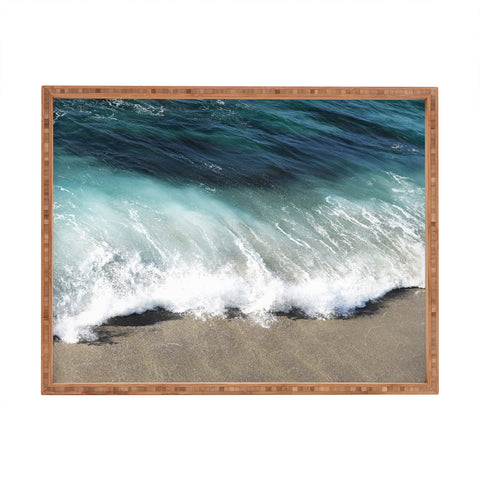 Bree Madden La Jolla Crush Rectangular Tray
