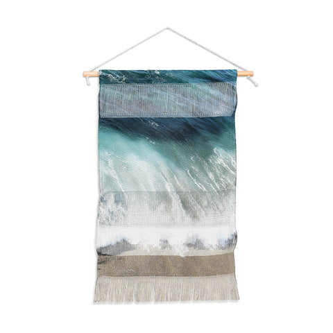 Bree Madden La Jolla Crush Wall Hanging Portrait