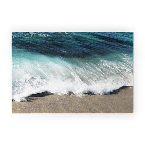 Bree Madden La Jolla Crush Welcome Mat