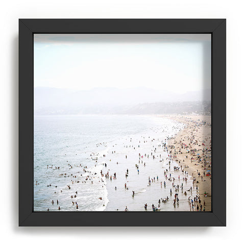 Bree Madden LA Summer Recessed Framing Square