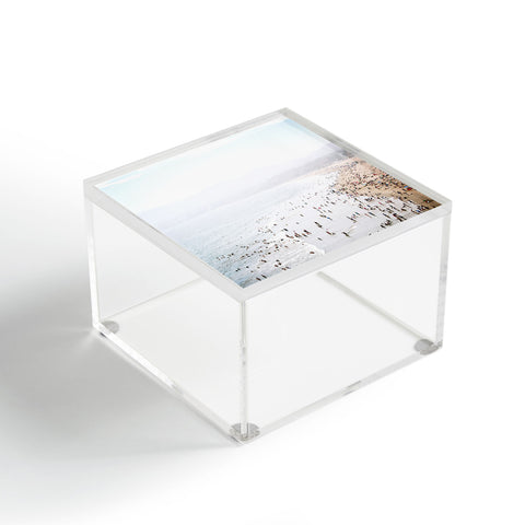 Bree Madden LA Summer Acrylic Box