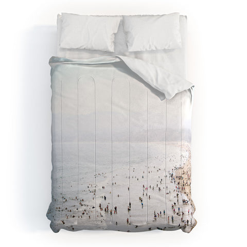 Bree Madden LA Summer Comforter