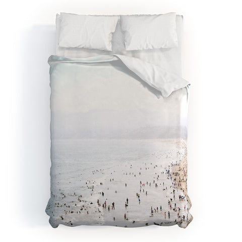 Bree Madden LA Summer Duvet Cover