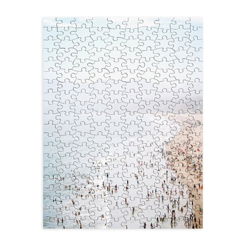 Bree Madden LA Summer Puzzle