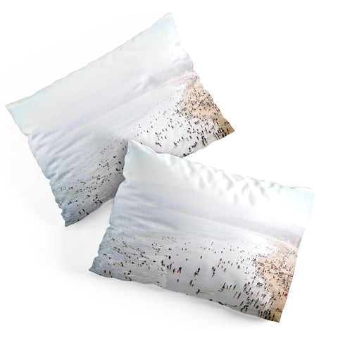 Bree Madden LA Summer Pillow Shams