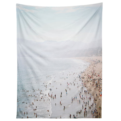 Bree Madden LA Summer Tapestry