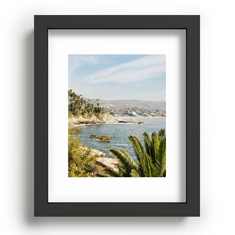 Bree Madden Laguna Beach Recessed Framing Rectangle