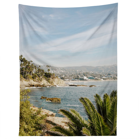 Bree Madden Laguna Beach Tapestry
