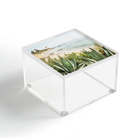 Bree Madden Laguna Coast Acrylic Box