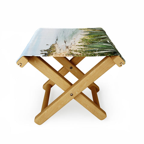 Bree Madden Laguna Coast Folding Stool