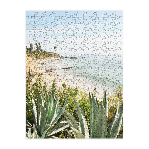 Bree Madden Laguna Coast Puzzle