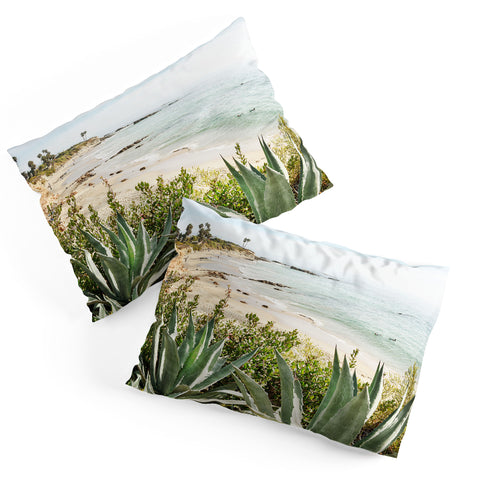 Bree Madden Laguna Coast Pillow Shams