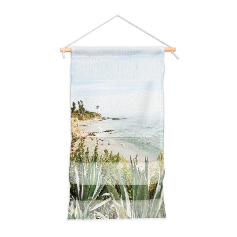 Bree Madden Laguna Coast Wall Hanging Portrait
