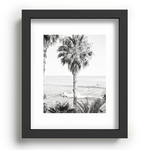 Bree Madden Laguna Surf Day Recessed Framing Rectangle
