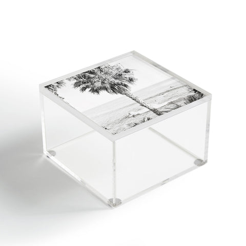 Bree Madden Laguna Surf Day Acrylic Box