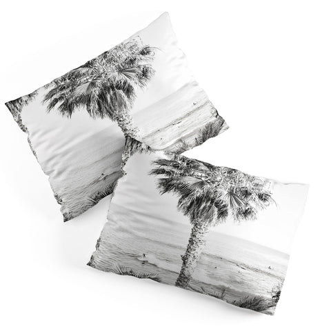 Bree Madden Laguna Surf Day Pillow Shams