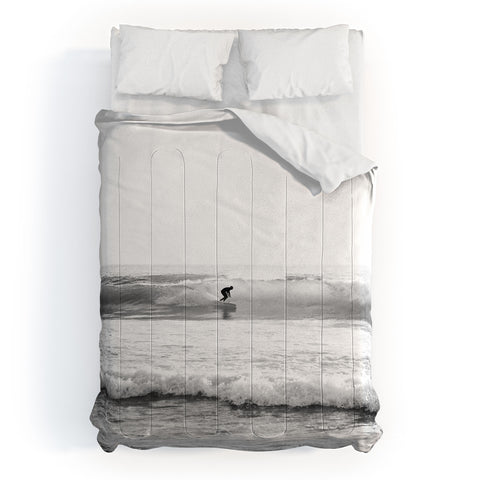 Bree Madden Lets Ride Comforter