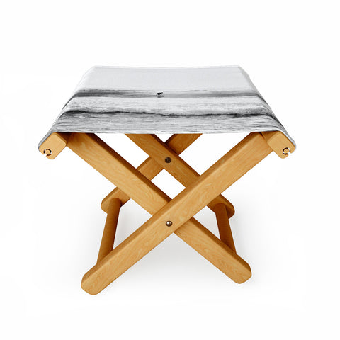 Bree Madden Lets Ride Folding Stool