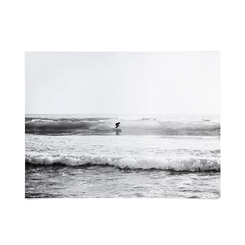 Bree Madden Lets Ride Poster