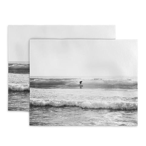 Bree Madden Lets Ride Placemat