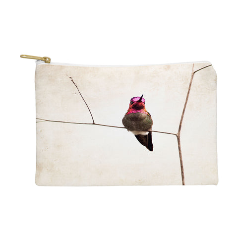 Bree Madden Little Hummingbird Pouch