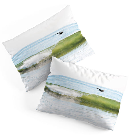 Bree Madden Malibu Ocean Pillow Shams