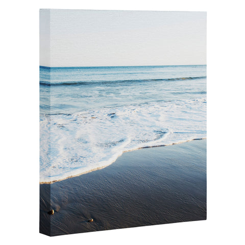 Bree Madden Malibu Shore Art Canvas