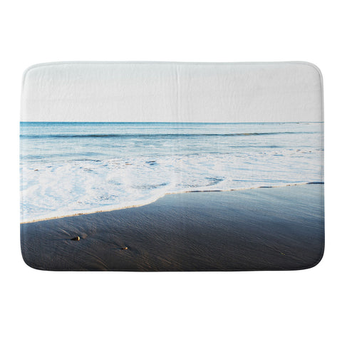Bree Madden Malibu Shore Memory Foam Bath Mat