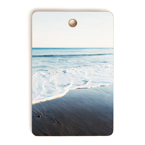 Bree Madden Malibu Shore Cutting Board Rectangle