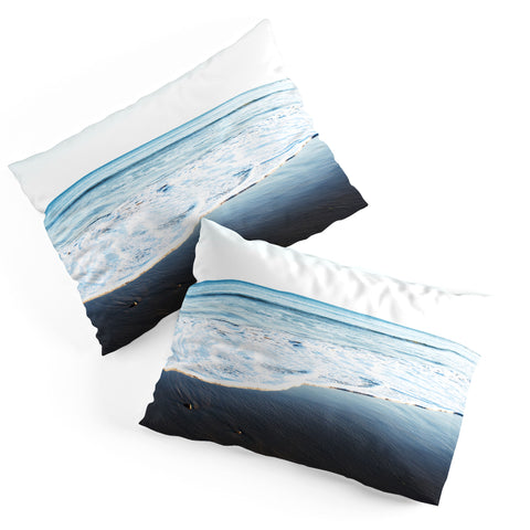 Bree Madden Malibu Shore Pillow Shams
